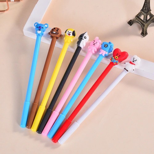 Bts bt21 - (bangtan,