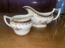 Crownford Burslem England