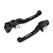 Dirt Bike Pivot Brake Clutch