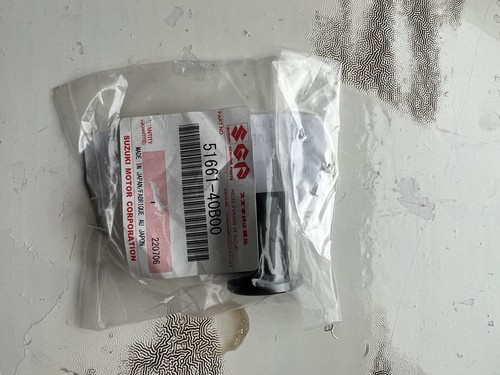 Genuine suzuki lt50 steering - suzuki,