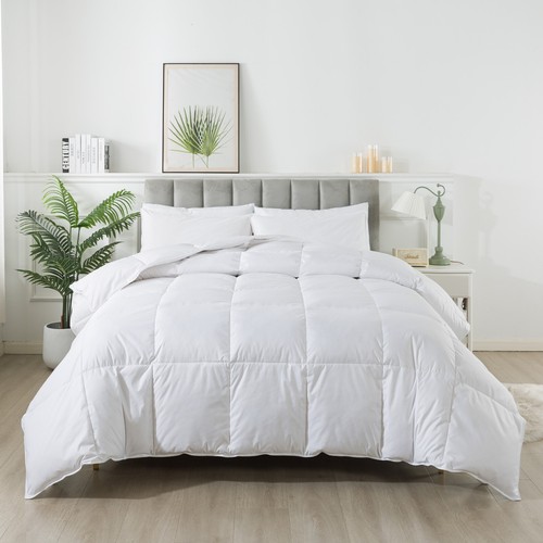 Luxury tog microfibre - luxury,