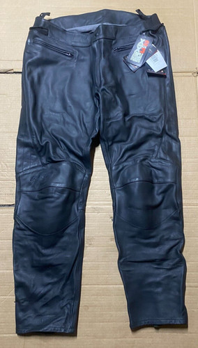 Rst interstate mens leather - 3,