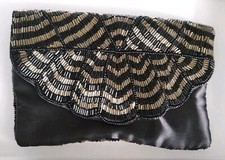 MARKS + SPENCER SATIN Breaded