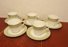 Royal Doulton Sonnet Tea Cup