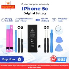 GENUINE ORIGINAL BATTERY FOR