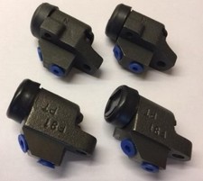 VAUXHALL CRESTA PA VELOX PA