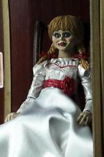 NECA horror movie The Conjuring Universe Annabelle movable doll model figurine