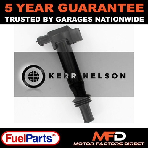 Kerr nelson ignition coil - nelson, pack