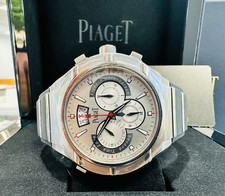 Piaget Polo FortyFive Flyback