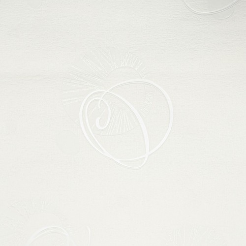 White wallpaper silver glitter - wallpaper,