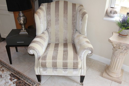 Handmade designer quality