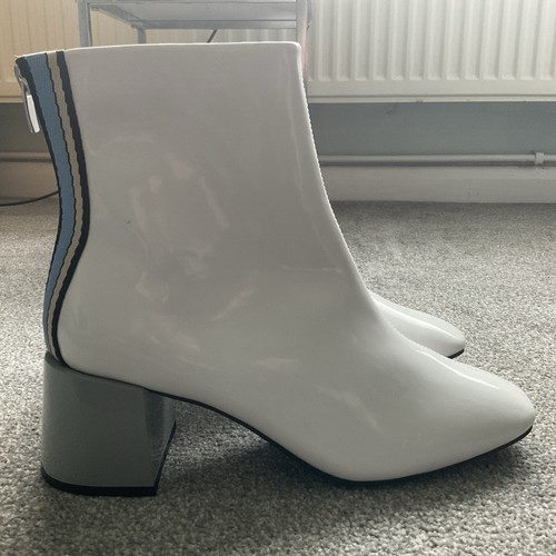 Womens ankle boots size - womens,