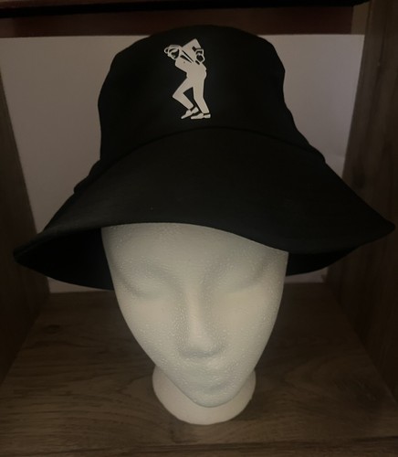 Ska tone bucket hat - ska,