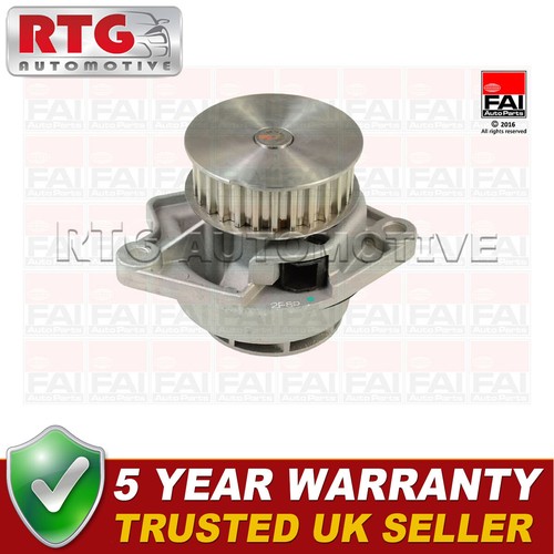 Water pump fits seat ibiza - seat,