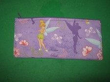 Pencil case cloth zipper - pencil,