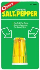 Coghlan Salt & Pepper Shaker