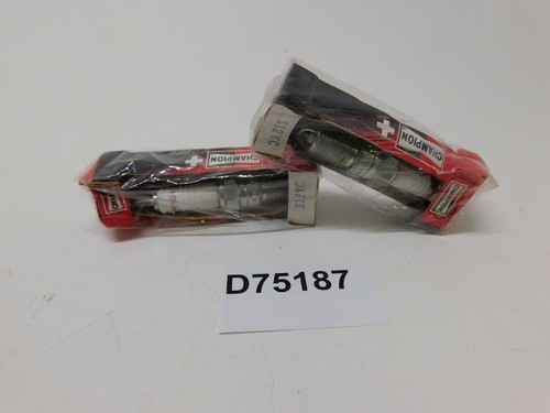 2pcs spark plug champion - spark,