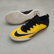 Nike MercurialX Finale Indoor UK 6.5 US 7.5 Bomba Proximo Elastico HypervenomX