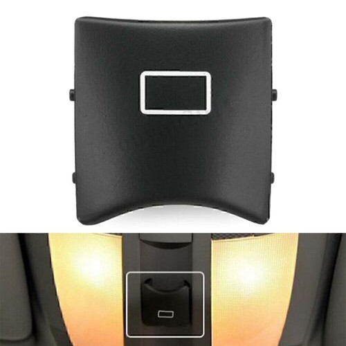 Sunroof window black switch - sunroof,