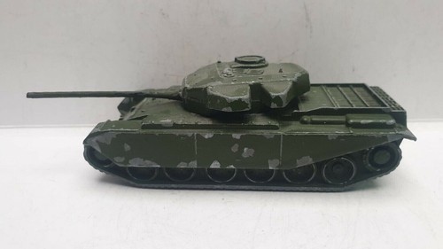 Britains lilliput vehicle - britains,