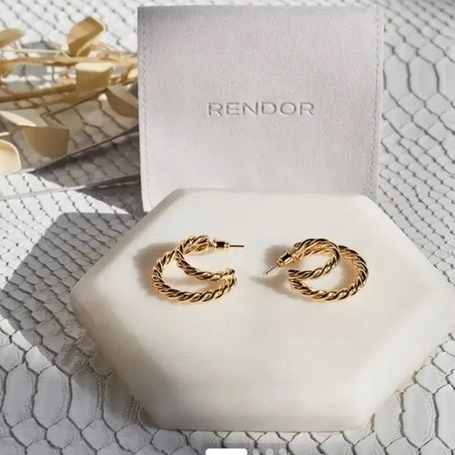 Rendor curateur victoria - rendor,
