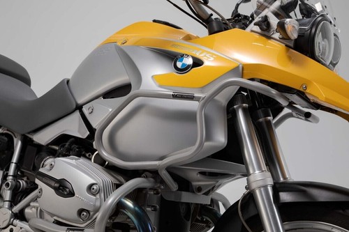 Motech motorcycle upper - sw,