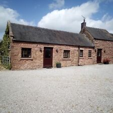 Holiday Barn, Peak Park &