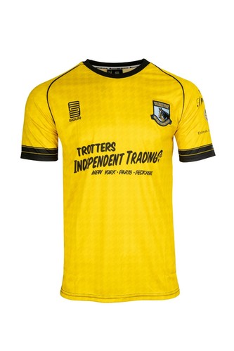 Only fools and horses - and, nags