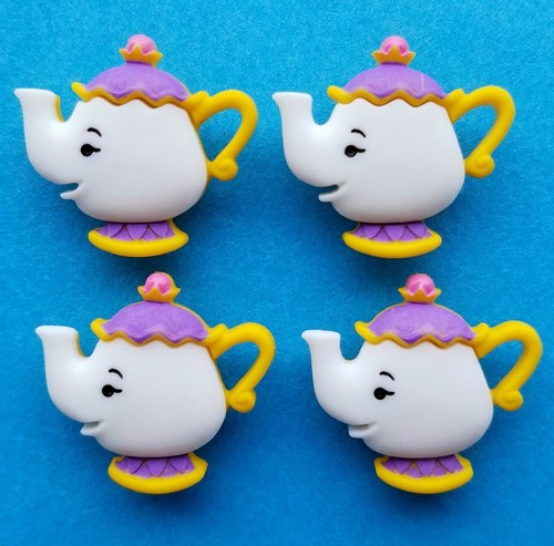 Craft buttons mrs - mrs, potts