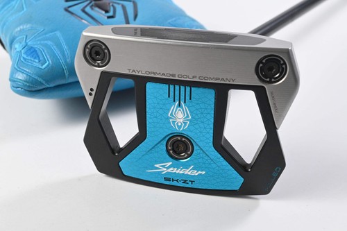 Taylormade spider putter - putter, /