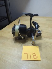 Garcia Mitchell 386 High-Speed