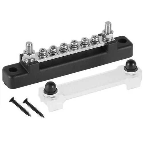 12v distribution bus - distribution,