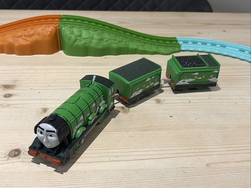 Thomas trackmaster revolution - trackmaster,