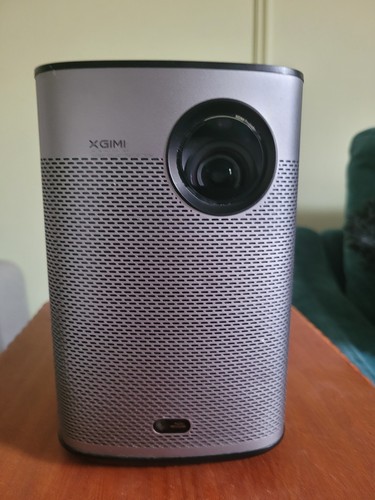 Xgimi halo portable - halo+,
