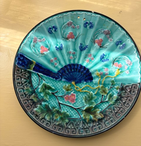 Antique villeroy boch - villeroy, &