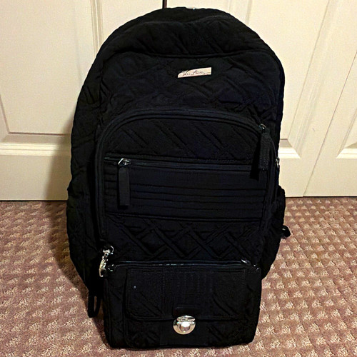 Vintage vera bradley - , backpack
