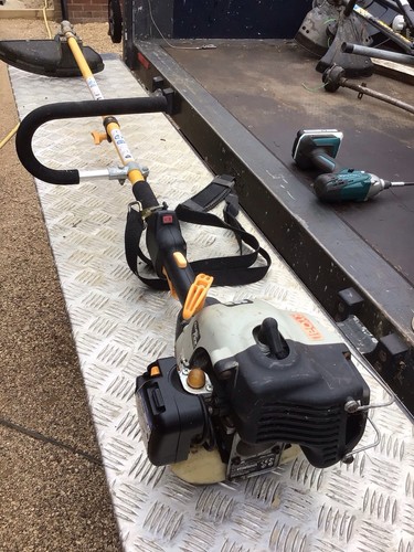 Ryobi pbc3020y strimmer - ryobi,