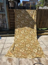 William Morris Sanderson Linen