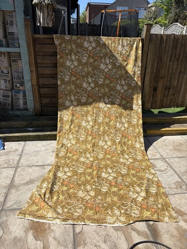 William morris sanderson linen - william,