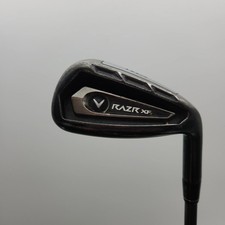 2011 CALLAWAY RAZR XF 9 IRON