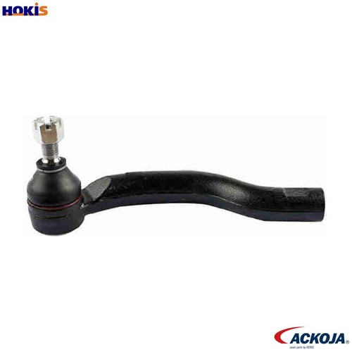 Tie rod end - tie, for