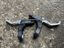 Shimano Xt Brake Levers Retro