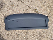Audi mk1 load cover - a1,