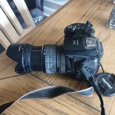 Fujifilm FinePix S9500 9MP Digital Camera SLR Style 28-300mm Zoom Lens