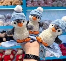 Jellycat Amuseable Snowy