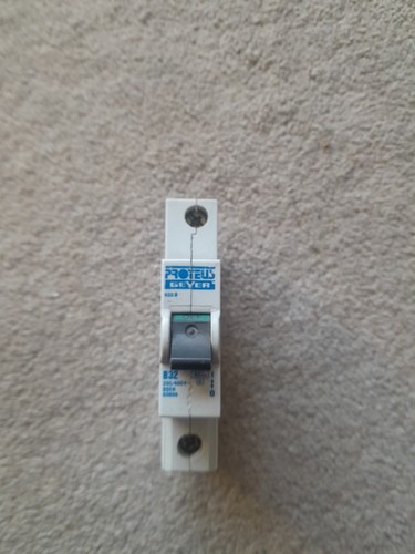 Proteus geyer 632 - geyer, 32