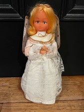 Christmas Tree Fairy Doll