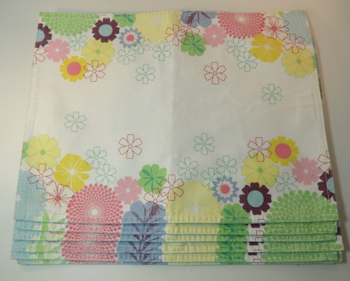 Portmeirion crazy daisy 100 - 6,