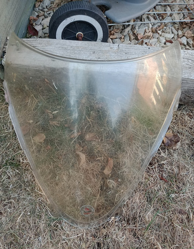 Suzuki sv650s screen - suzuki,