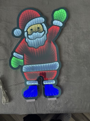 Infinity led christmas lights - infinity,